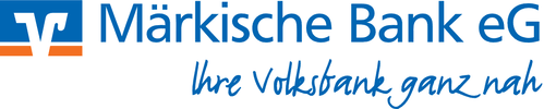Logo von Märkische Bank Beratungsfiliale Herdecke