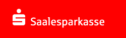 Logo von Saalesparkasse