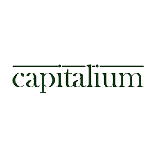 Logo von Capitalium Baufinanzierung und Immobilienprojekte