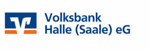Logo von Volksbank Halle (Saale)