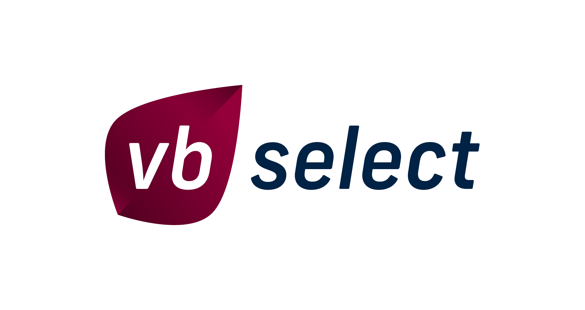 Logo von VB Select Finance AG
