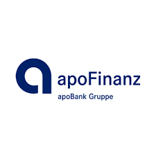 Logo von ApoFinanz