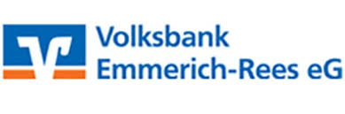 Logo von Volksbank Emmerich-Rees eG