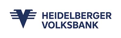 Logo von Heidelberger Volksbank