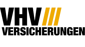 Logo von VHV Ver­si­che­rungen