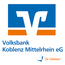 Logo von Volksbank Koblenz Mittelrhein Geschäftsstelle Sinzig