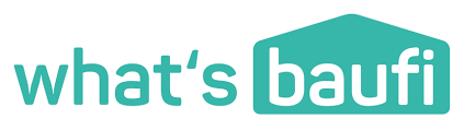 Logo von whatsbaufi GmbH