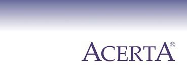 Logo von ACERTA Maklerunion GmbH