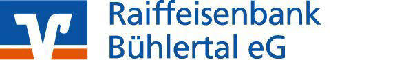 Logo von Raiffeisenbank Bühlertal eG