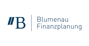 Logo von Blumenau Finanzplanung GmbH