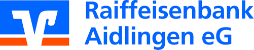 Logo von VR-Bank Raiffeisenbank eG Geschäftsstelle Aidlingen