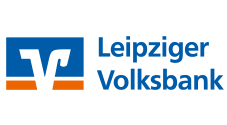 Logo von Leipziger Volksbank