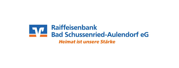 Logo von VR-Bank Raiffeisenbank Bad Schussenried-Aulendorf eG Geschäftsstelle Aulendorf