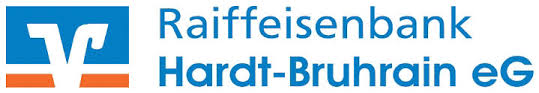 Logo von Raiffeisenbank Hardt-Bruhrain eG Bankstelle Rheinsheim