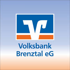 Logo von Volksbank Brenztal eG  Filiale Gussenstadt