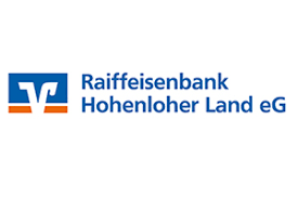 Logo von Raiffeisenbank Hohenloher Land eG Geschäftsstelle Bieringen