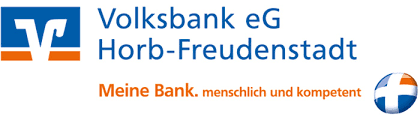 Logo von Volksbank eG im Kreis Freudenstadt