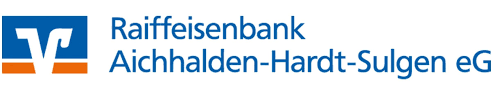 Logo von Raiffeisenbank Aichhalden-Hardt-Sulgen eG