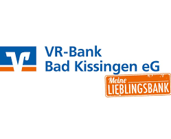 Logo von Volksbank Raiffeisenbank Bad Kissingen eG