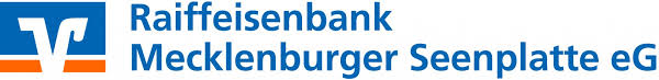 Logo von Raiffeisenbank Mecklenburger Seenplatte eG