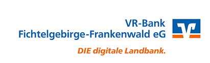 Logo von VR-Bank Fichtelgebirge-Frankenwald eG