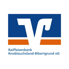 Logo von Raiffeisenbank Knoblauchsland-Bibertgrund eG