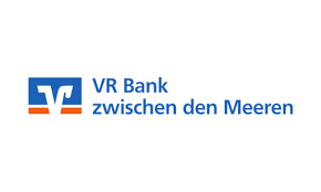 Logo von VR Bank zwischen den Meeren eG