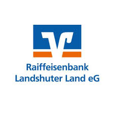 Logo von Raiffeisenbank Landshuter Land eG