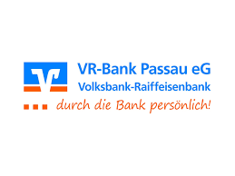 Logo von VR-Bank Passau eG
