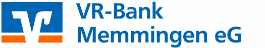 Logo von VR-Bank Memmingen eG
