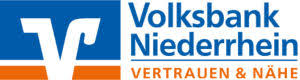 Logo von Volksbank Niederrhein