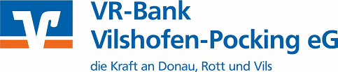 Logo von VR-Bank Vilshofen-Pocking eG