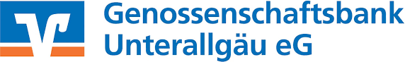 Logo von Genossenschaftsbank Unterallgäu eG