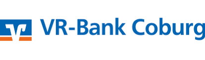Logo von VR-Bank Coburg eG