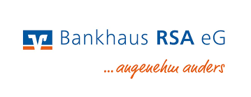 Logo von Bankhaus RSA eG