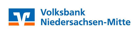 Logo von Volksbank Niedersachsen-Mitte eG