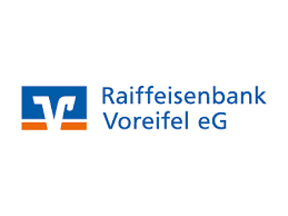 Logo von Raiffeisenbank Voreifel eG
