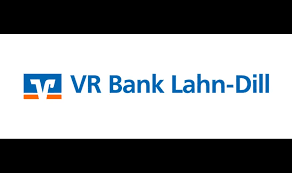 Logo von VR Bank Lahn-Dill eG