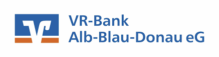 Logo von VR-Bank Alb-Blau-Donau eG