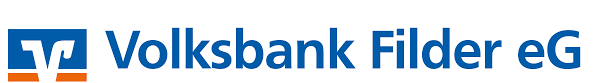 Logo von Volksbank Filder eG