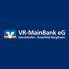Logo von VR-MainBank eG