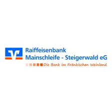 Logo von Raiffeisenbank Mainschleife - Steigerwald eG