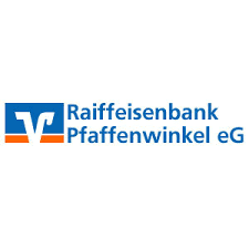 Logo von Raiffeisenbank Pfaffenwinkel eG