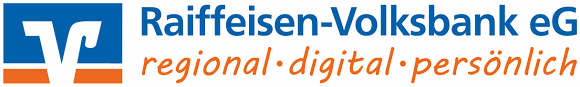 Logo von Raiffeisen-Volksbank eG