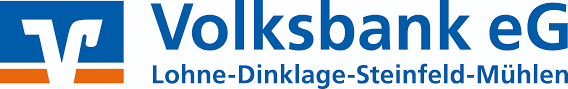 Logo von Volksbank Lohne-Dinklage-Steinfeld-Mühlen eG