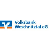 Logo von Volksbank Weschnitztal eG
