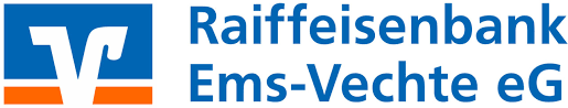 Logo von Raiffeisenbank Ems-Vechte eG