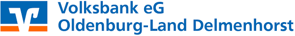 Logo von Volksbank eG Oldenburg-Land Delmenhorst