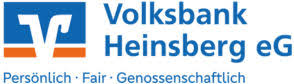 Logo von Volksbank Heinsberg eG