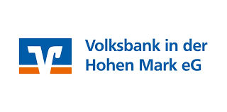 Logo von Volksbank in der Hohen Mark eG